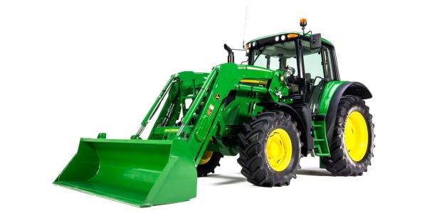 Agriculture - METROPOLITAN MACHINERY PTY LTD