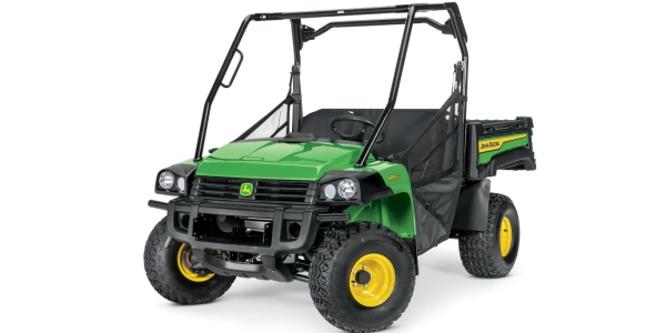 GATOR TRADITIONAL UTILITY VEHICLES