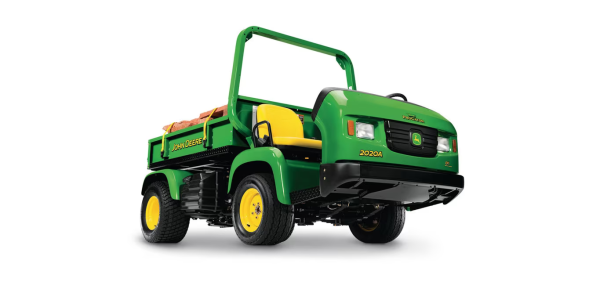 GATOR TURF UTILITY VEHICLES