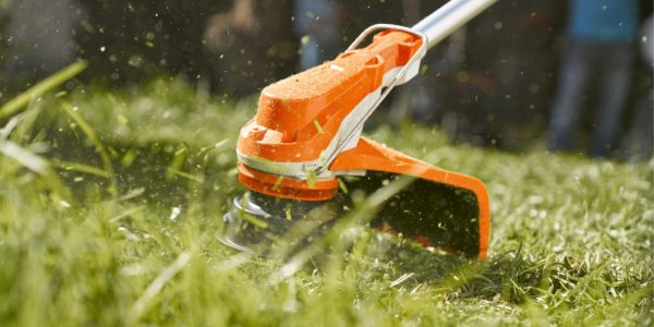 Stihl_Grass_Trimmer