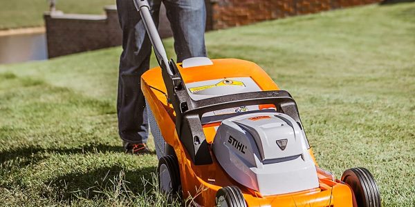 Stihl_Lawn_Mowers